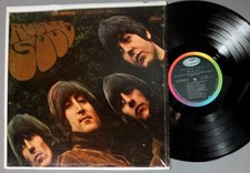 Stereo beatles rubber for sale  Huntington