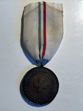Italy medal 1870 d'occasion  Expédié en Belgium
