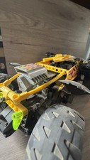 Lego flamer 8376 for sale  Louisville