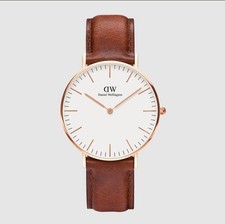 Daniel wellington designer gebraucht kaufen  München