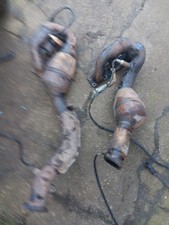 Exhaust manifold catalytic for sale  STAINES-UPON-THAMES