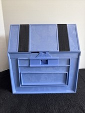 Rolykit deluxe blue for sale  Shipping to United Kingdom