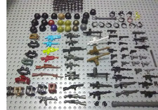 Brickarms weapon accessories for sale  Pensacola