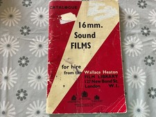 16mm sound films for sale  DOWNPATRICK