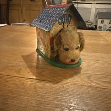 Cuki dog antique for sale  HONITON