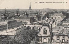 Paris panorama seven d'occasion  Expédié en Belgium