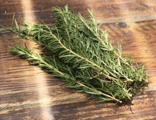 Fresh rosemary sprigs for sale  Rancho Cucamonga