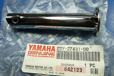 Yamaha  XT350 + XT225_1996 -1997_Soziusfußraste_Fußraste_2GV-27431-00_Footrest comprar usado  Enviando para Brazil