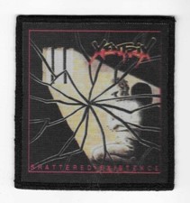 Xentrix patch aufnäher gebraucht kaufen  Duisburg