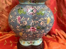 Stunning table lamp for sale  Plano