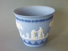 Wedgwood jasperware planter for sale  KIRKBY-IN-FURNESS