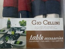 Set tavola pezzi usato  Olgiate Olona