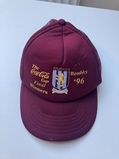 aston villa baseball cap for sale aston villa baseball cap for sale SHEFFIELD