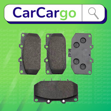 Brake pads front for sale  BURY