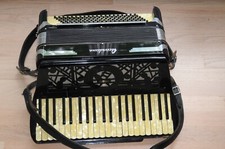 Acordiana accordion case for sale  Killingworth