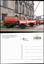 Feuerwehr ifa kc gebraucht kaufen  Ortrand