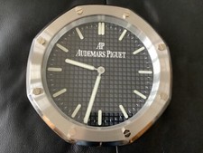 Rarität massive edelstahl gebraucht kaufen  Deutschland