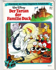 Abenteuer nkel dagoberts gebraucht kaufen  Langen