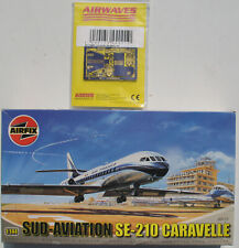 Airfix 210 caravelle gebraucht kaufen  Schorndorf