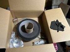 Raro NOS JBL E120 kit de recone c16re120 D120 alto-falante woofer alnico ferrite 16 Ohm comprar usado  Enviando para Brazil
