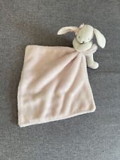 Doudou lapin blanc d'occasion  Senlis