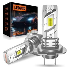 Lampadine 25.000lm 16led usato  Cerro Maggiore