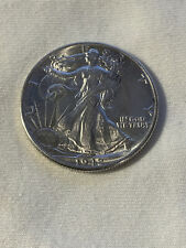 Liberty 1942 halfdollar gebraucht kaufen  Beelitz