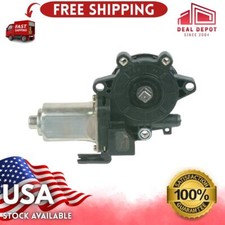 Conjunto de módulo remanufacturado motor elevador de ventana eléctrico cardone A1 42-1045 segunda mano  Embacar hacia Mexico