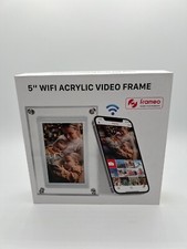 Kompakter 32gb digitaler gebraucht kaufen  Dommershausen, Lieg, Macken
