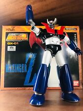 Soul chogokin mazinger usato  Bologna