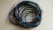 Bsa wiring loom for sale  BODMIN