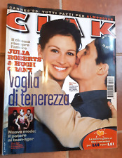 Ciak rivista n.6 usato  Garlasco