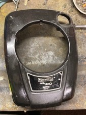 Mountfield rs100 top for sale  CHESTERFIELD