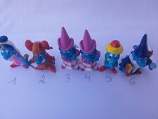 Dolfi figurines publicitaires d'occasion  Hagondange