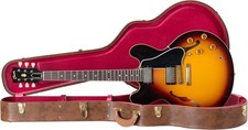 Ware gibson 1959 gebraucht kaufen  Schongau