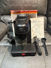 Krups espresso mini for sale  Windsor