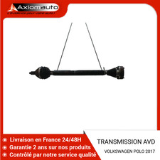 Transmission droit volkswagen d'occasion  Amiens-