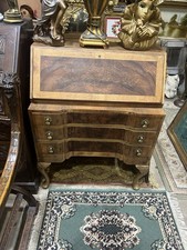 Antique georgian walnut for sale  COVENTRY
