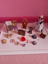 Handmade dolls house for sale  PETERBOROUGH