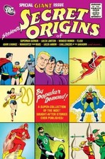 Universe secret origins for sale  Aurora