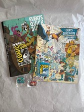 2024 2025 sdcc for sale  Washington
