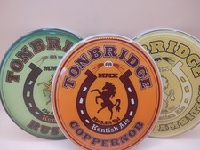 Beer pump clips for sale  DARTFORD