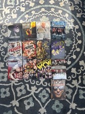 Wwe dvd lot for sale  Frederick