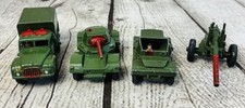 Lot dinky toys d'occasion  Expédié en Belgium