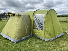 Vango longleat air for sale  BURNTWOOD