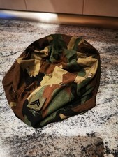 Army woodland tarnbezug gebraucht kaufen  Welzheim