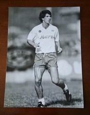 Calcio napoli originale usato  Serravalle Scrivia