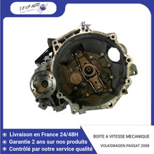 Boite vitesses volkswagen d'occasion  Saint-Quentin