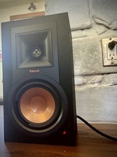 Klipsch 15pm amp for sale  Morongo Valley