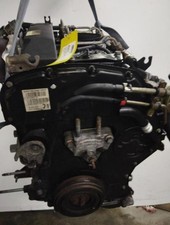 Moteur jaguar type d'occasion  Quimper